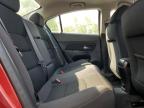 2014 CHEVROLET CRUZE LT   for sale at Copart ON - COOKSTOWN