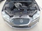 2010 JAGUAR XF LUXURY for sale at Copart SANDY