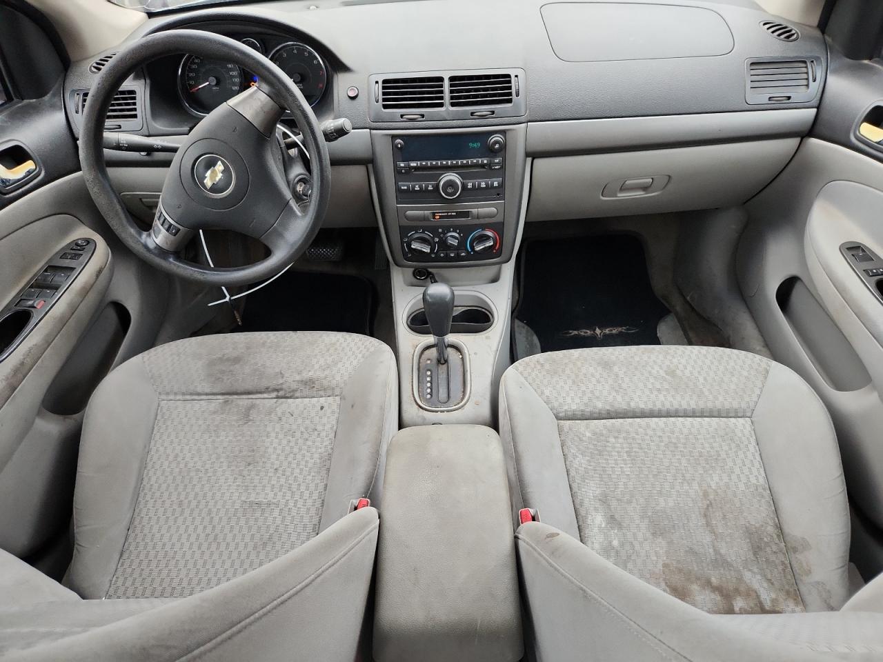 2008 Chevrolet Cobalt Lt VIN: 1G1AL58F787147350 Lot: 70775605