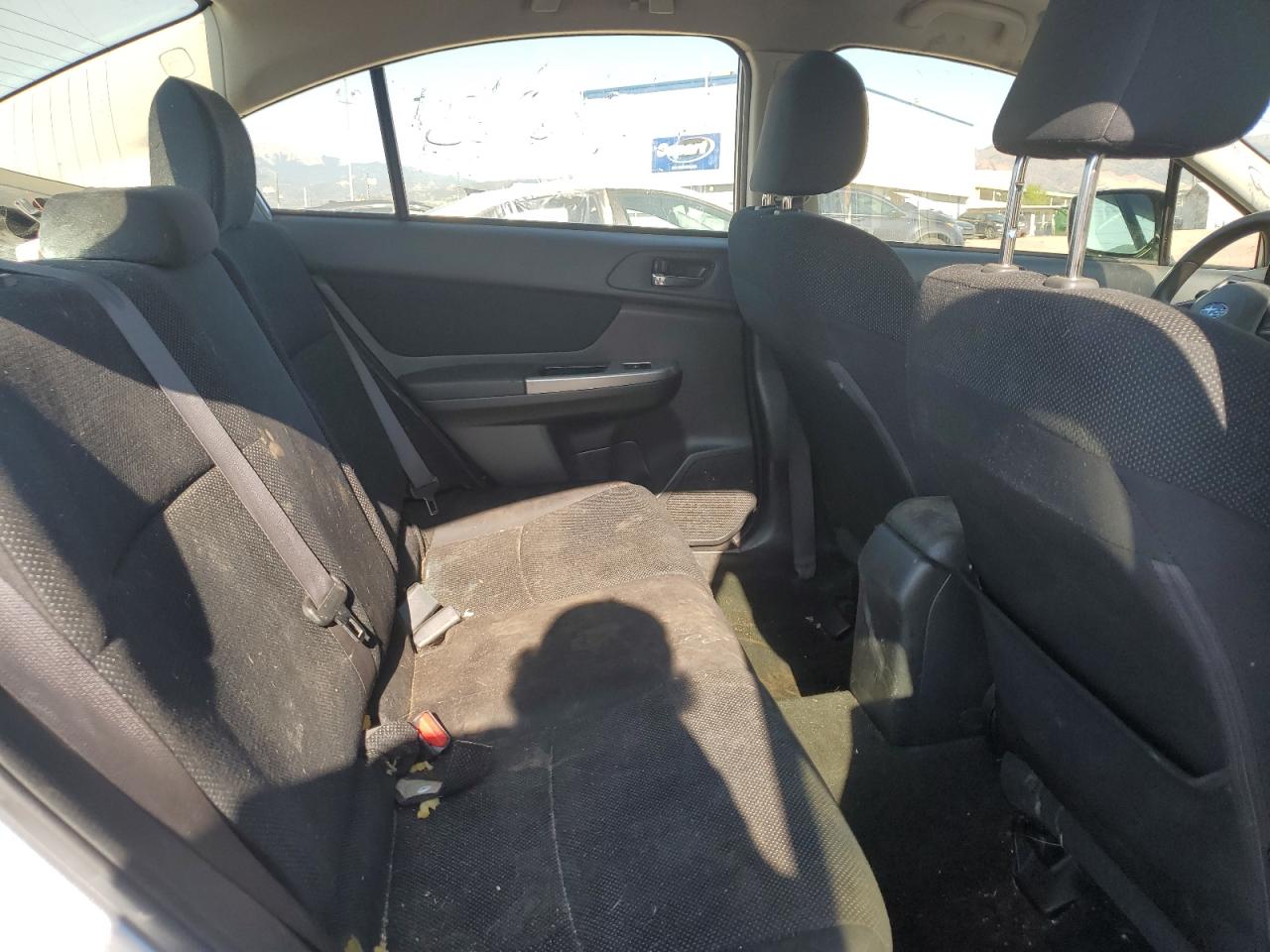 2015 Subaru Impreza Premium VIN: JF1GJAC62FH020493 Lot: 68790245