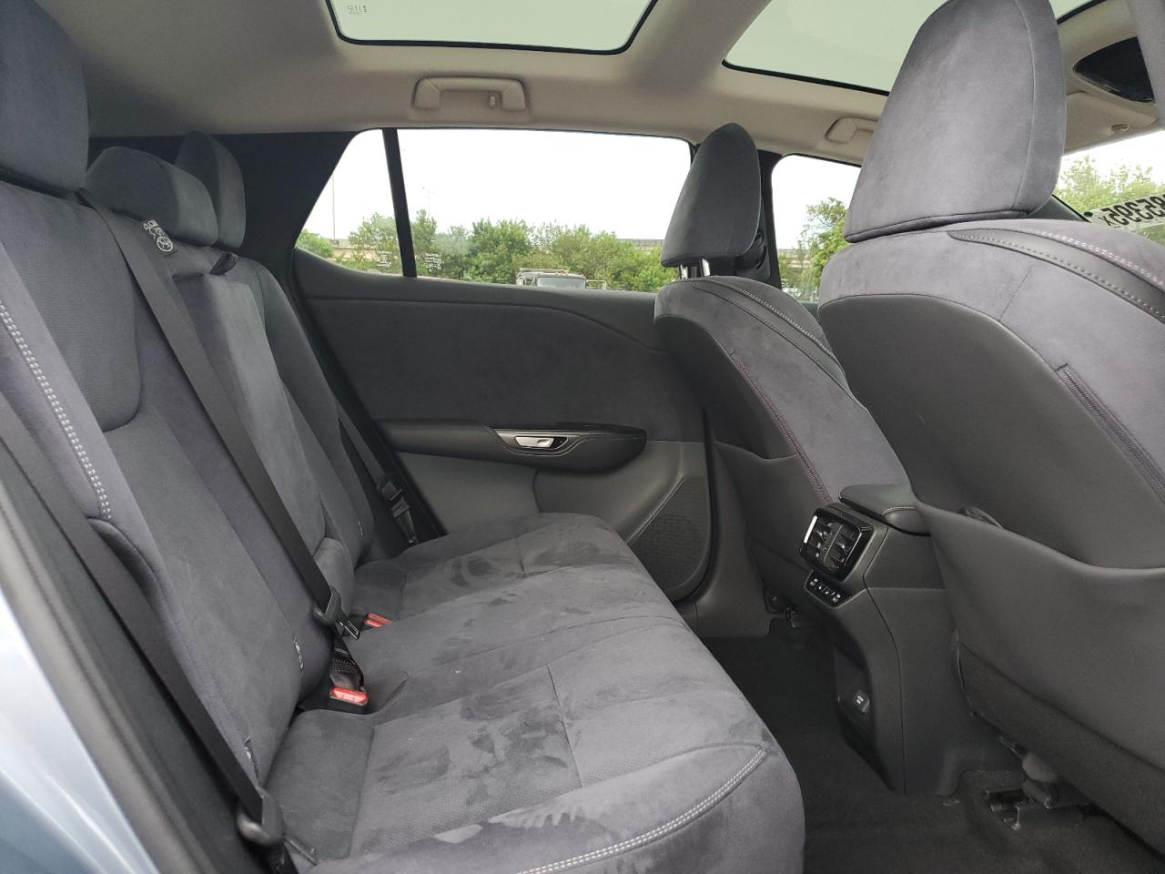 2023 Lexus Rz 450E VIN: JTJAAAABXPA008535 Lot: 70885395