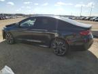 2016 CHRYSLER 200 S   à vendre chez Copart AB - EDMONTON