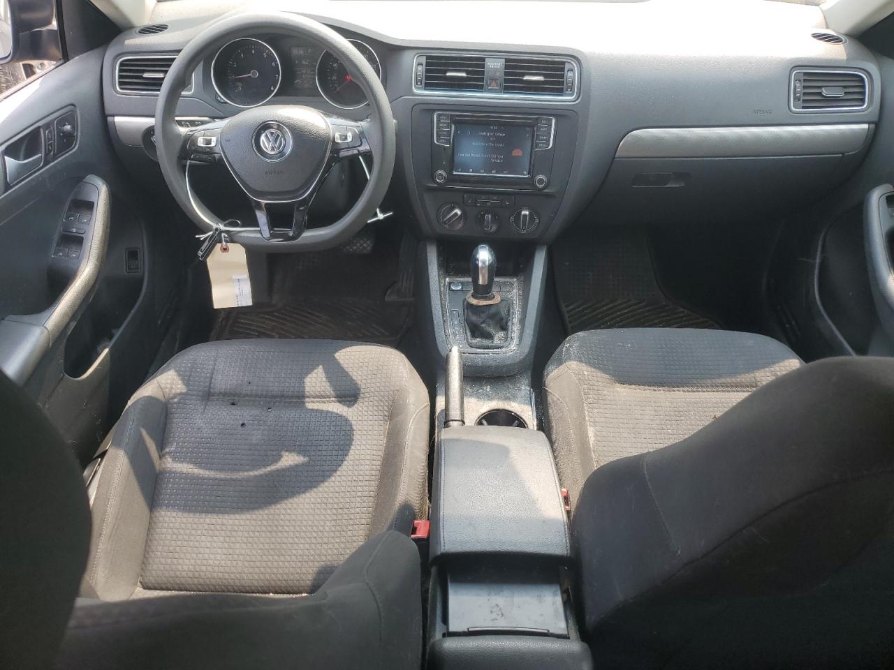 2016 Volkswagen Jetta Se VIN: 3VWD67AJ4GM408229 Lot: 66644525