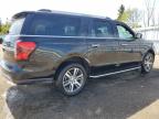 2023 FORD EXPEDITION MAX LIMITED   for sale at Copart ON - TORONTO