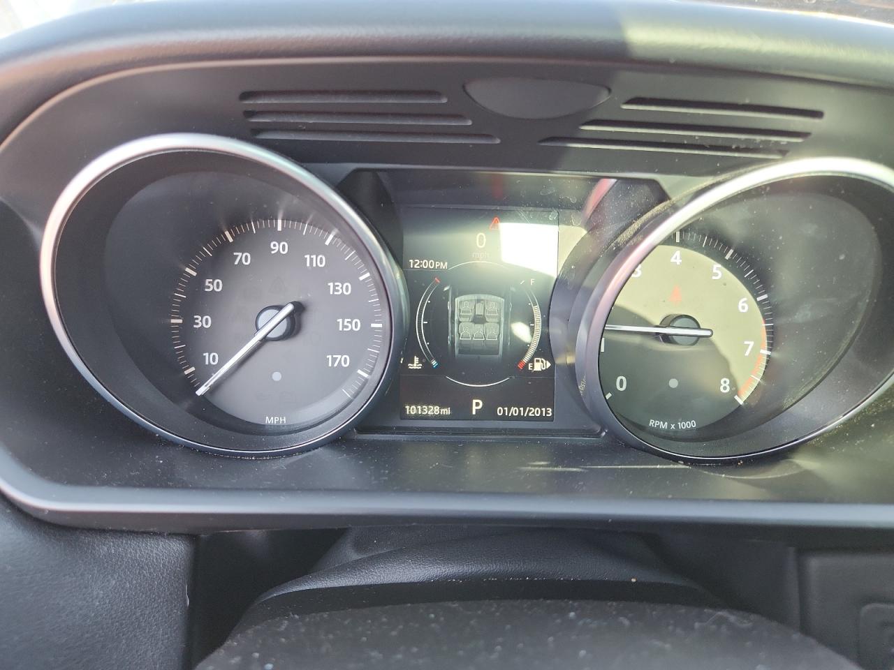 2016 Land Rover Range Rover Sport Se VIN: SALWG2PF7GA593509 Lot: 69937725