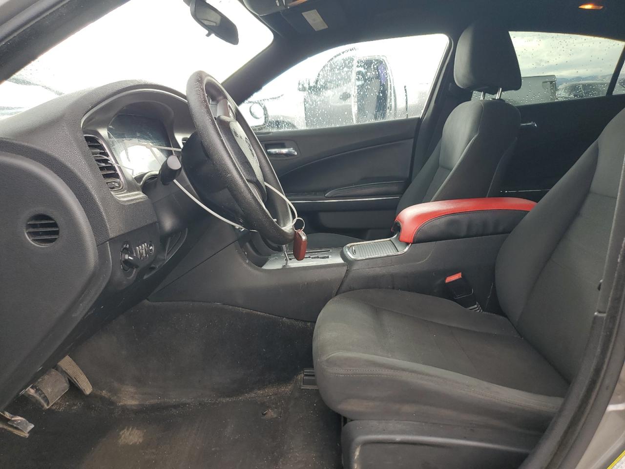 2011 Dodge Charger VIN: 2B3CL3CG0BH607272 Lot: 67462515