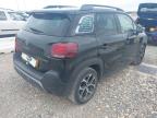 2022 CITROEN C3 AIRCROS for sale at Copart CORBY