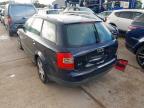 2003 AUDI A4 SE for sale at Copart SANDY