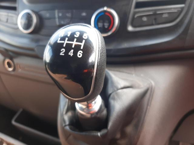 2020 FORD TRANSIT 350 LEADER ECOBLU 