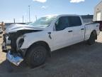 2021 FORD F150 SUPERCREW   for sale at Copart AB - EDMONTON