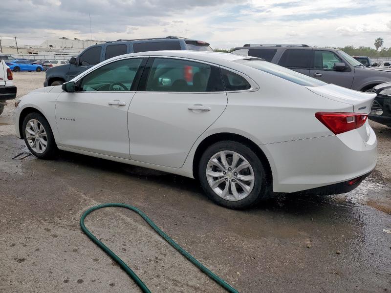  CHEVROLET MALIBU 2023 Biały