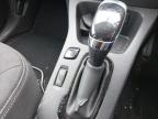 2017 RENAULT ZOE DYNAMI for sale at Copart WHITBURN