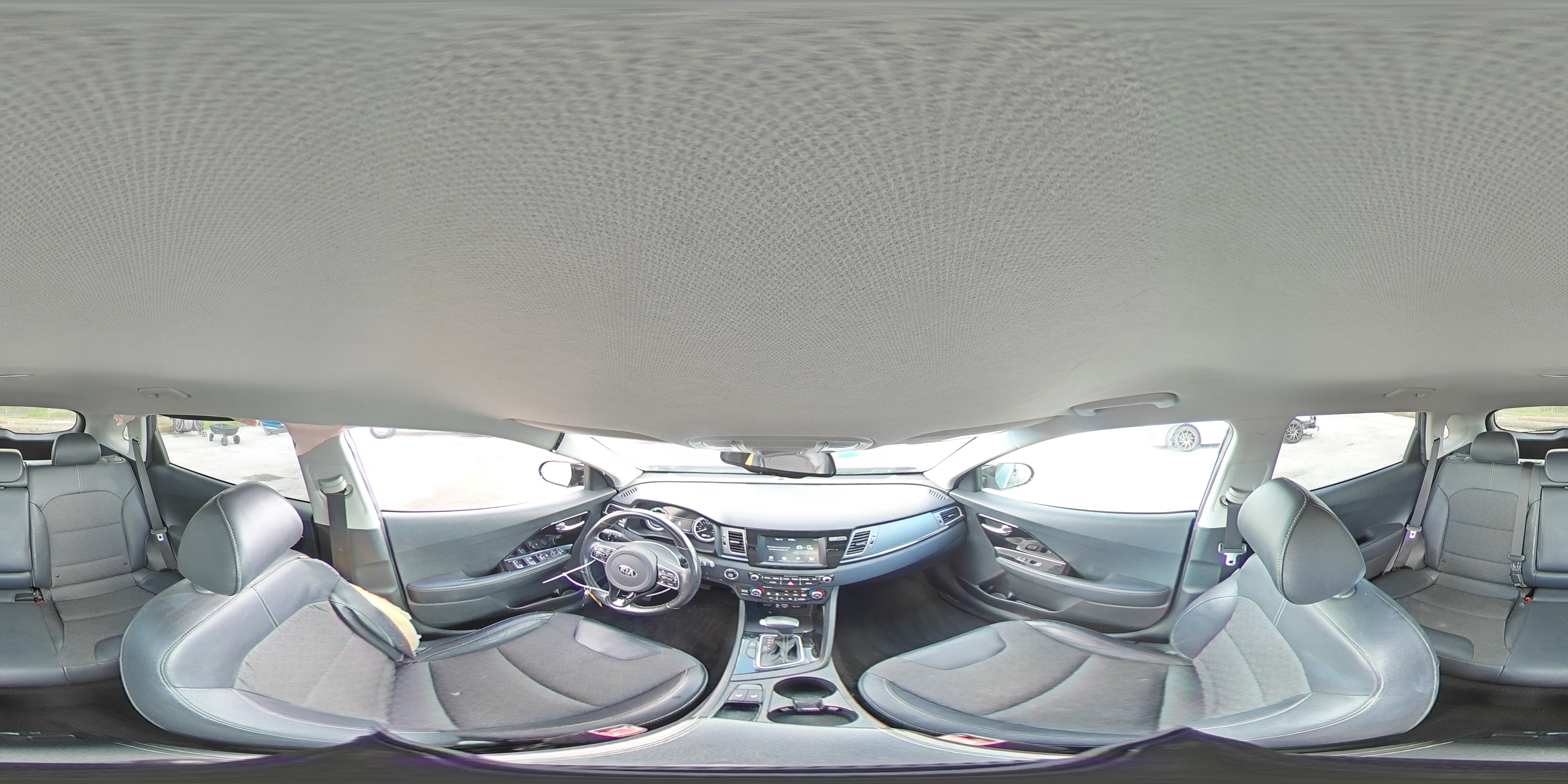 2018 Kia Niro Ex VIN: KNDCD3LD8J5133689 Lot: 67448655