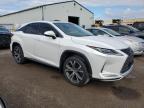 2022 LEXUS RX 350   for sale at Copart ON - TORONTO