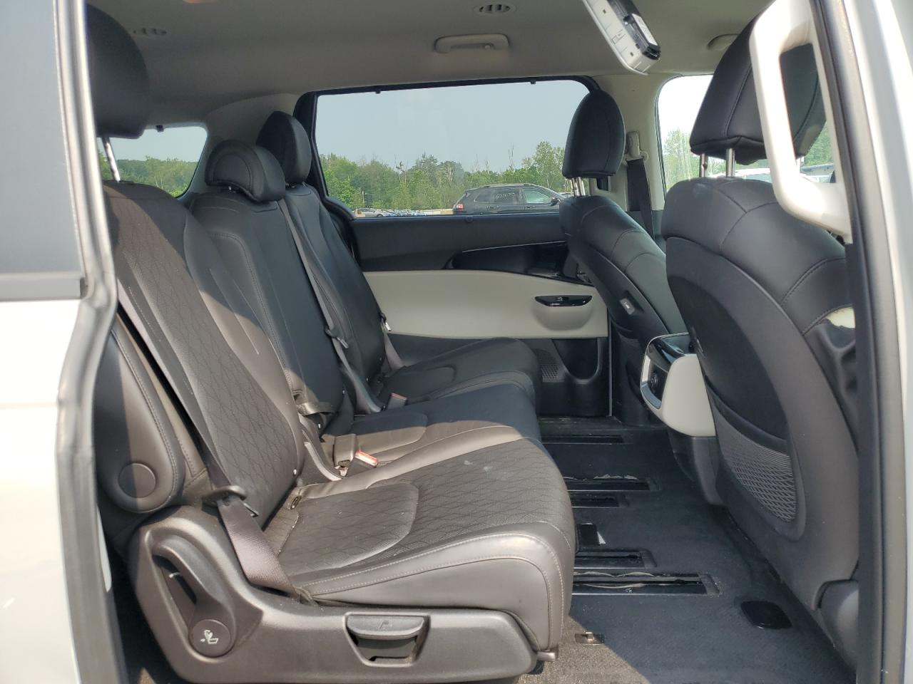 2024 Kia Carnival Ex VIN: KNDNC5H37R6361969 Lot: 67524925