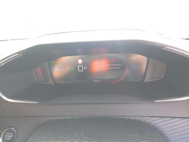 2024 PEUGEOT 2008 ALLURE EV 