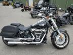 2022 HARLEY-DAVIDSON FLFBS for sale at Copart WA - GRAHAM