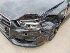 2013 AUDI A3 S LINE for sale at Copart SANDY