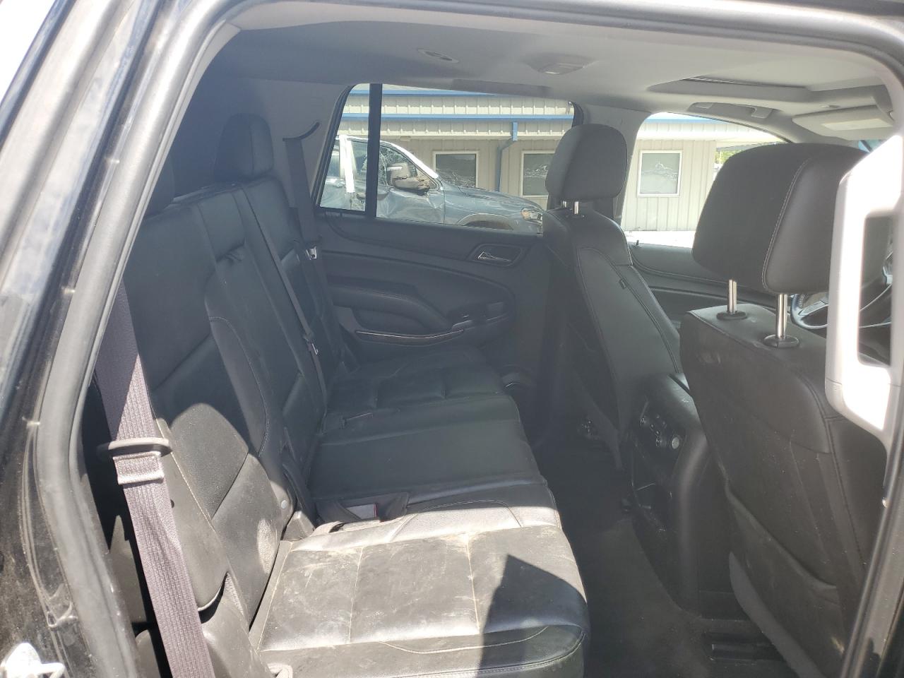 2016 Chevrolet Tahoe K1500 Lt VIN: 1GNSKBKC9GR262280 Lot: 70085385