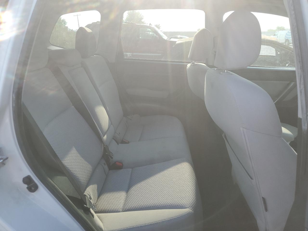 2014 Subaru Forester 2.5I Premium VIN: JF2SJAEC7EH541197 Lot: 68672625