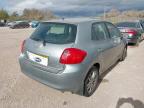 2008 TOYOTA AURIS TR for sale at Copart BRISTOL