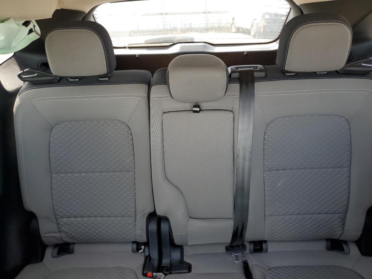 2020 Ford Escape Se VIN: 1FMCU9G62LUC47240 Lot: 70496725