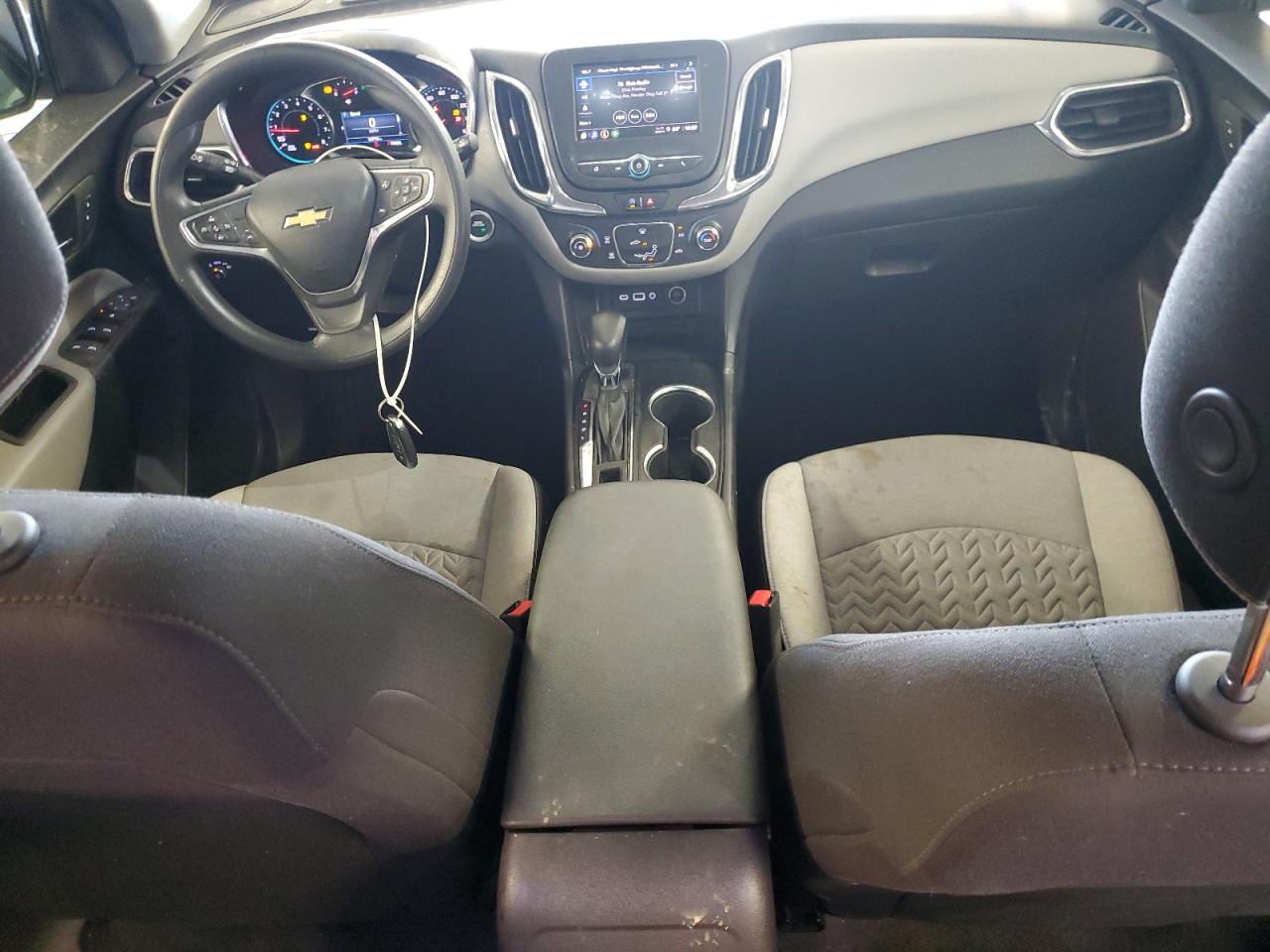 2023 Chevrolet Equinox Lt VIN: 3GNAXUEG5PS175108 Lot: 67865905