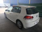 2012 VOLKSWAGEN GOLF S BLU for sale at Copart SANDTOFT