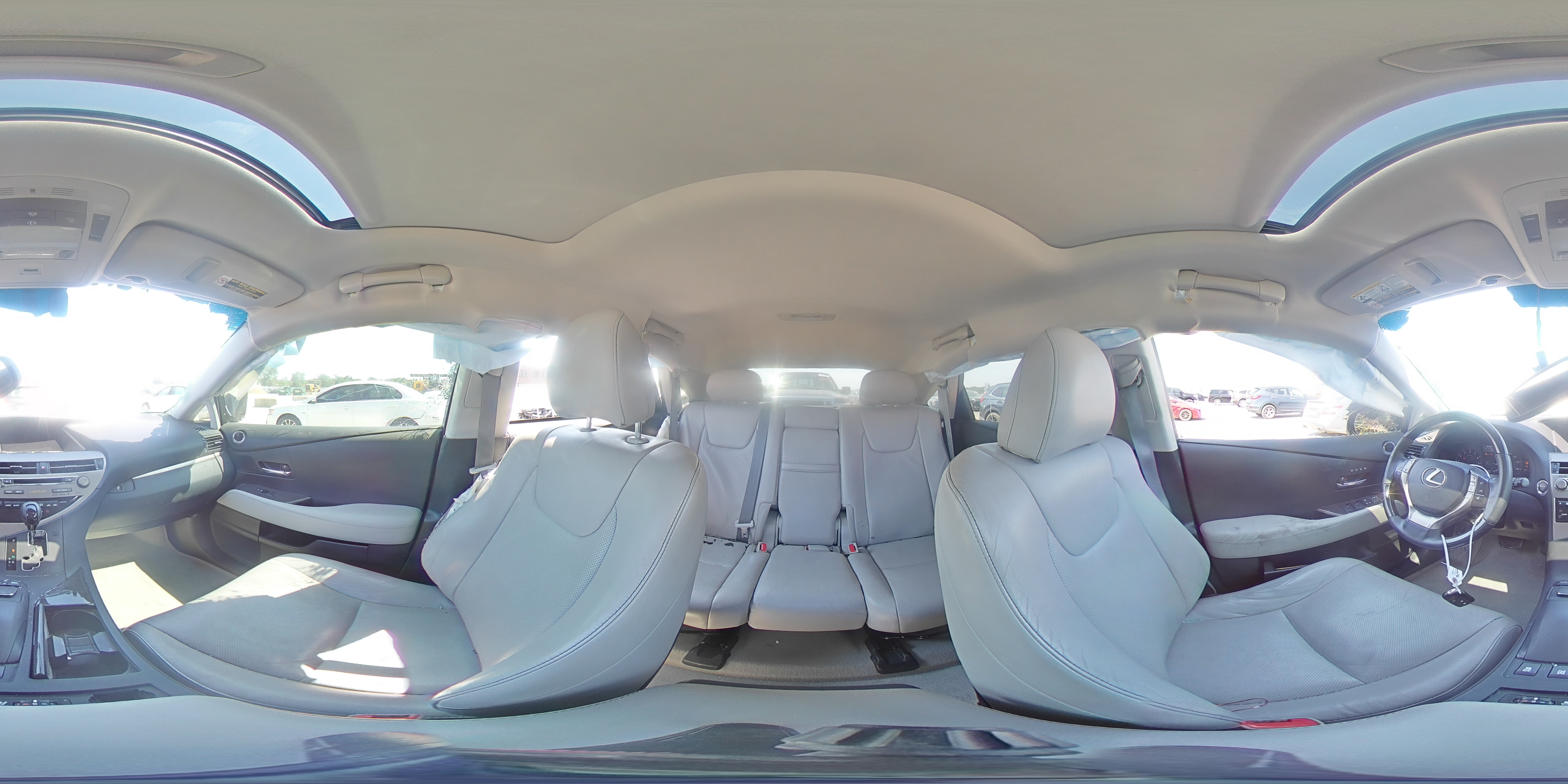 2014 Lexus Rx 350 Base VIN: 2T2BK1BA1EC240908 Lot: 69277365