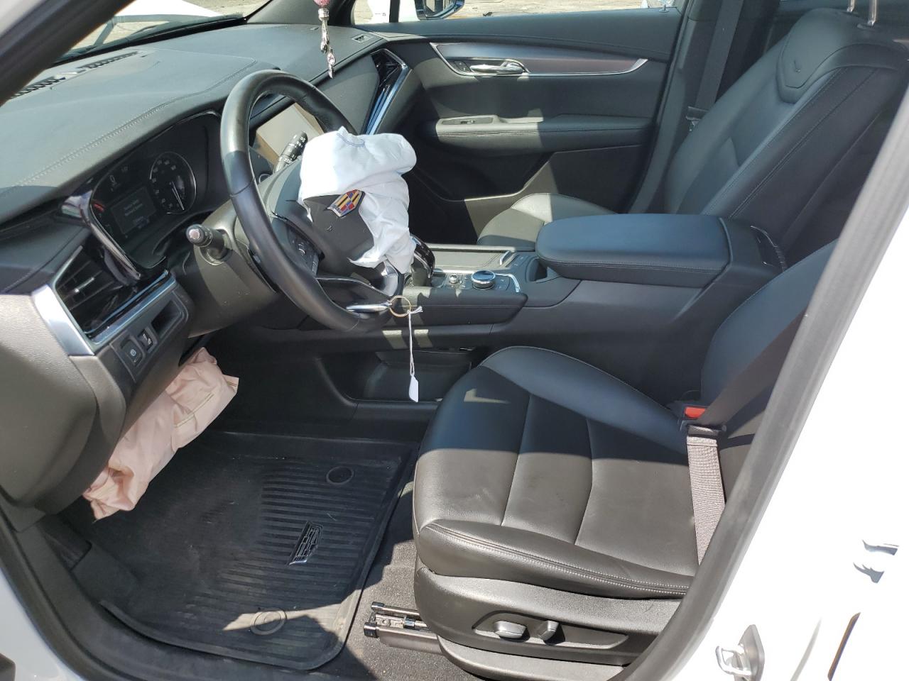 2024 Cadillac Xt6 Luxury VIN: 1GYKPBR47RZ713292 Lot: 68501035