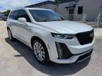 2021 CADILLAC XT6 PREMIUM LUXURY   à vendre chez Copart FL - MIAMI NORTH