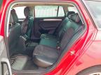 2016 SKODA SUPERB SE TECHNOLOGY for sale at Copart CORBY