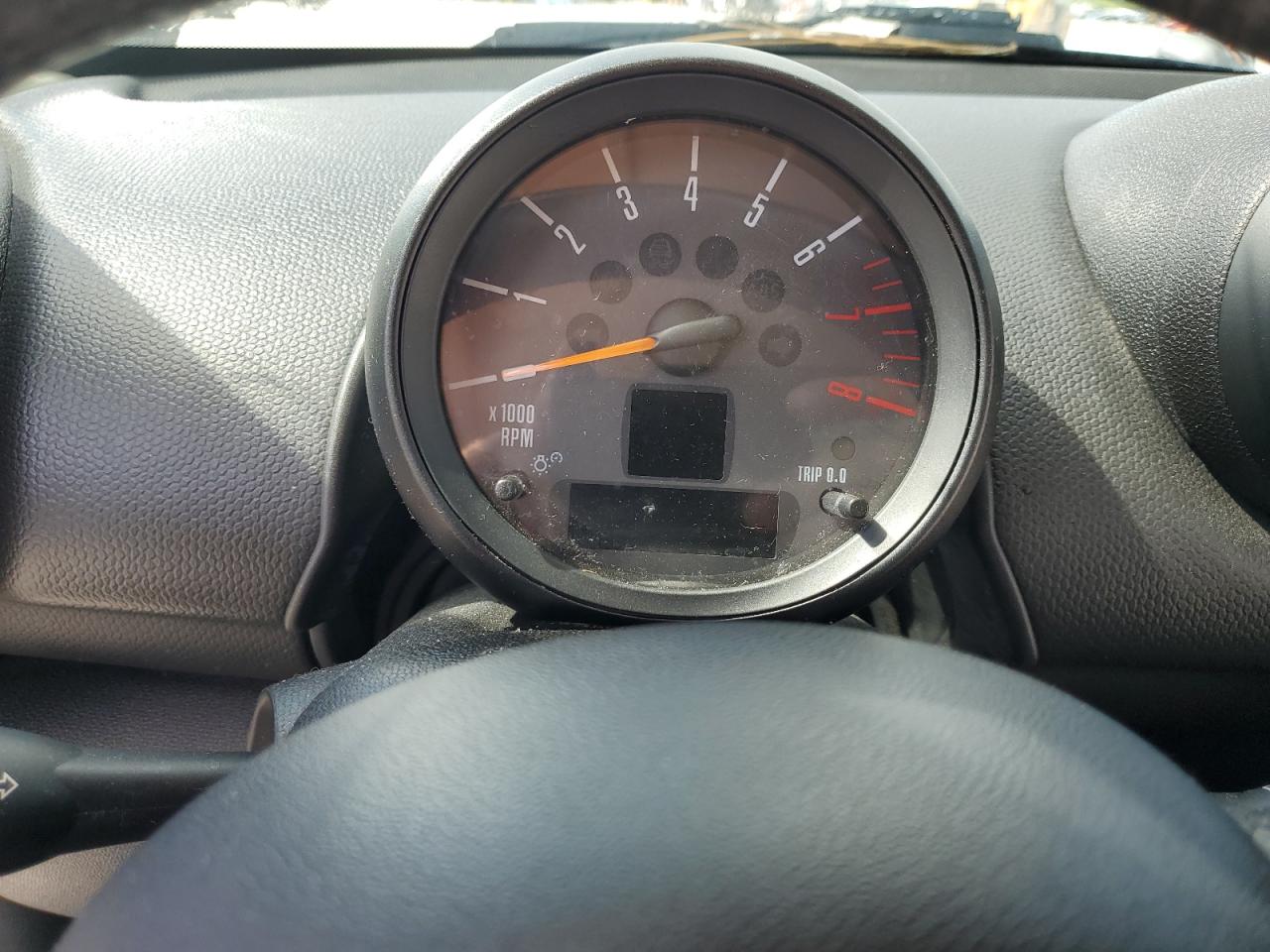 WMWSS5C51FWS99766 2015 Mini Cooper S Paceman