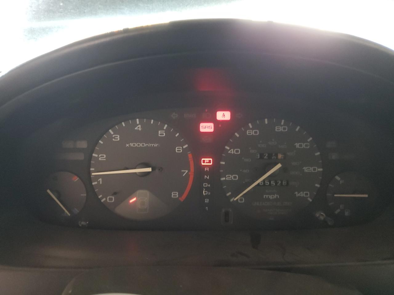 1995 Honda Accord Ex VIN: 1HGCE1898SA007042 Lot: 68641925