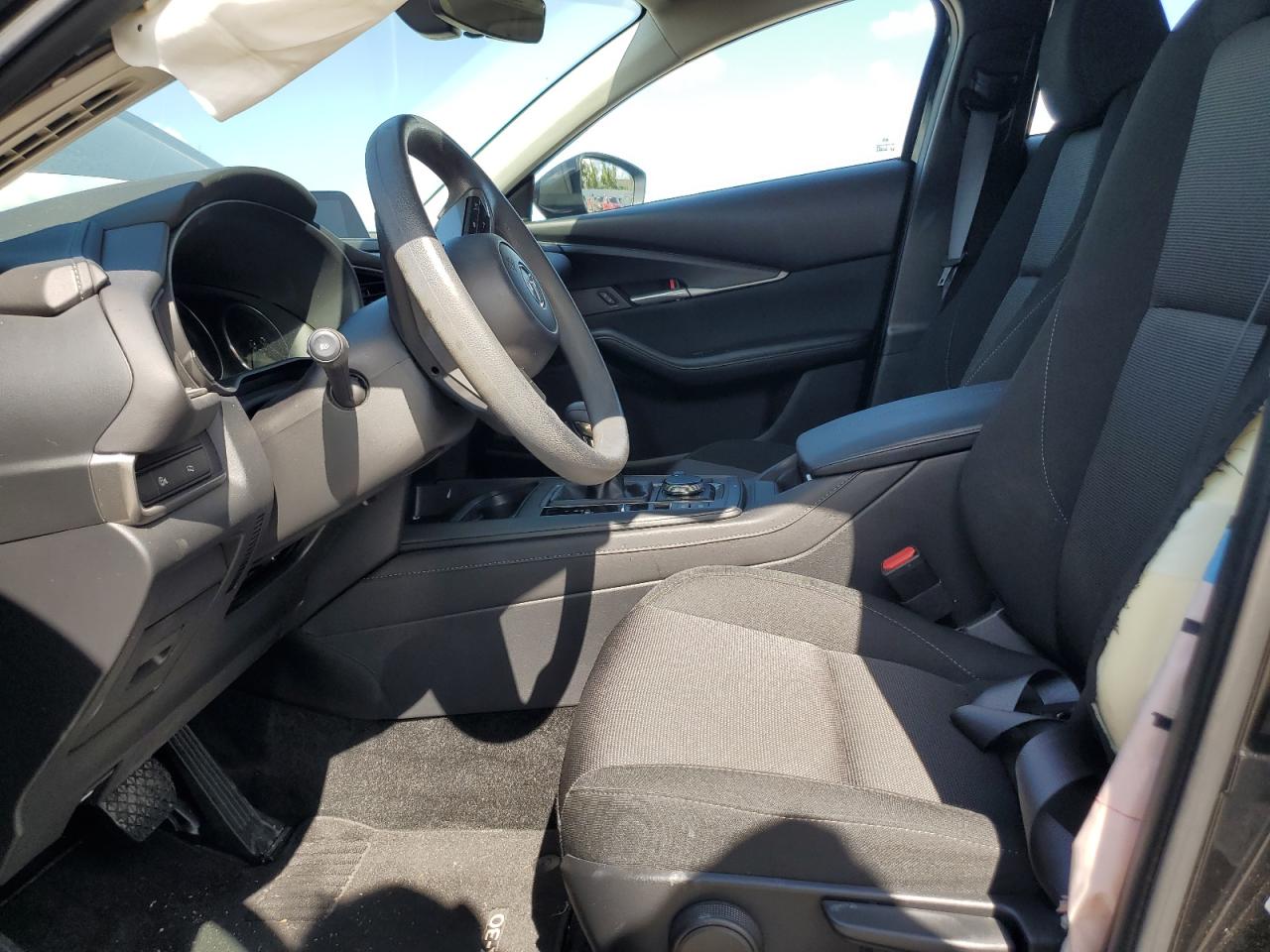 2024 Mazda Cx-30 VIN: 3MVDMBAM7RM612434 Lot: 70040865