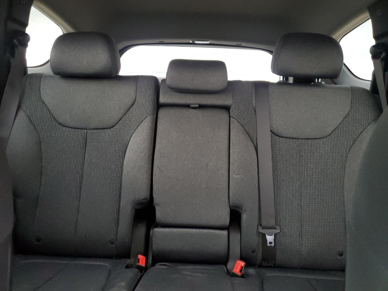 2020 Hyundai Santa Fe Se VIN: 5NMS2CAD9LH246278 Lot: 70676015