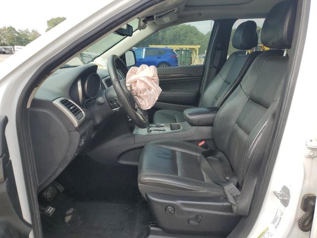  JEEP CHEROKEE 2013 Biały