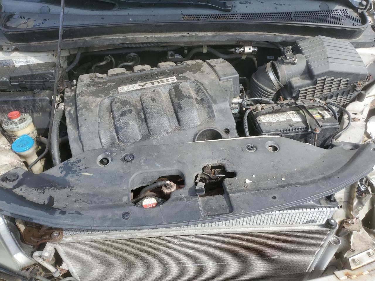 2009 Honda Odyssey Lx VIN: 5FNRL38299B003158 Lot: 70720485