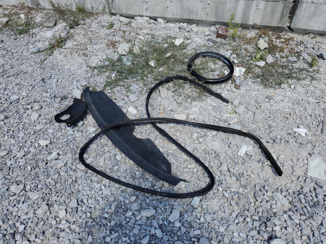 2006 Dodge Grand Caravan Sxt VIN: 2D4GP44L36R668320 Lot: 70568995