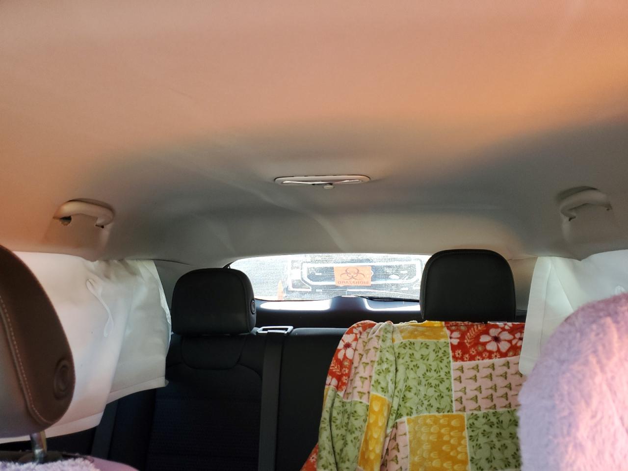 2024 Chevrolet Trax 1Lt VIN: KL77LHE27RC207671 Lot: 67412935