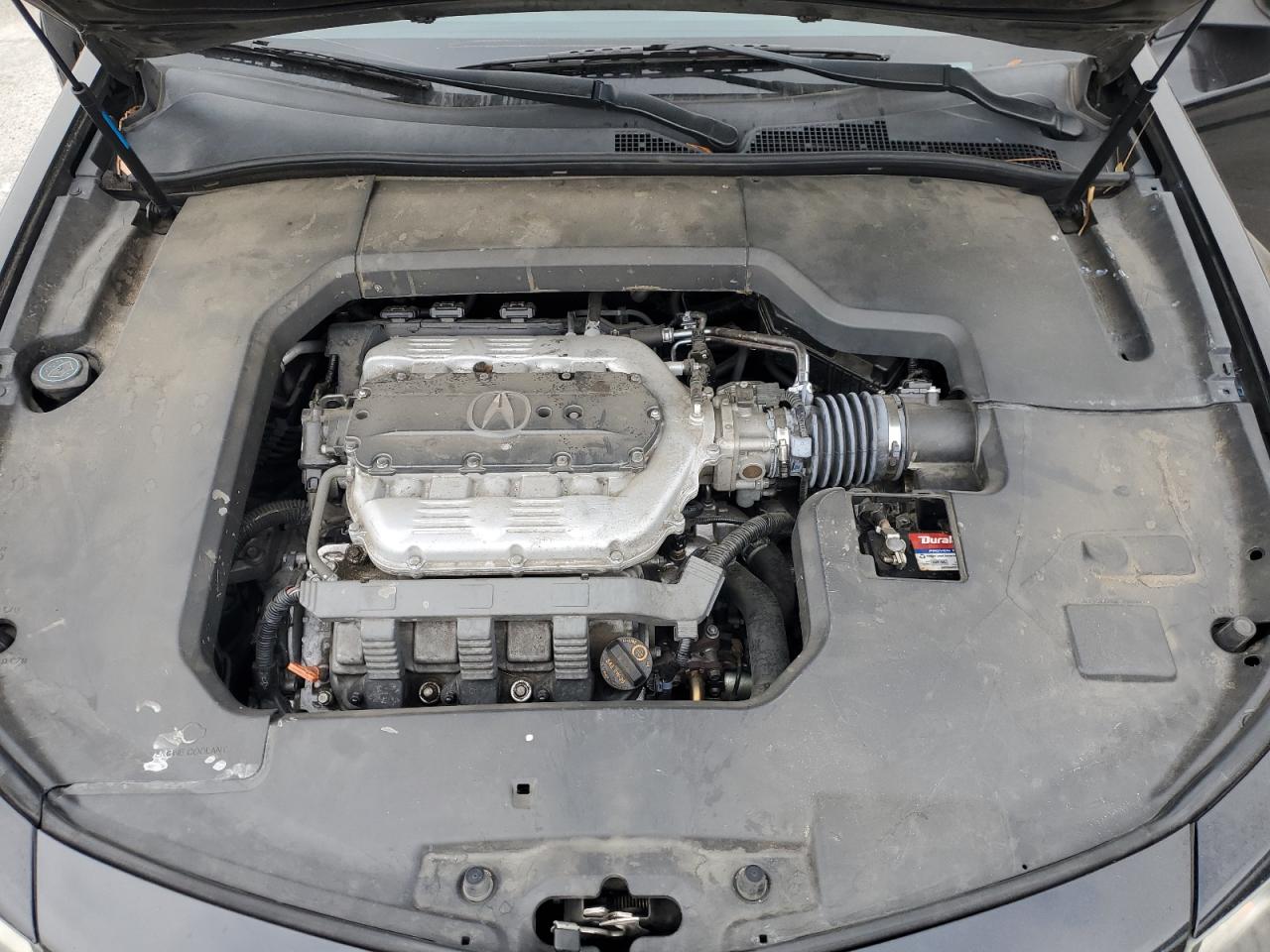 2012 Acura Tl VIN: 19UUA8F25CA009248 Lot: 68459575