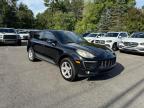 2017 PORSCHE MACAN    à vendre chez Copart MA - NORTH BOSTON