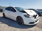 2014 DODGE DART SXT   for sale at Copart ON - OTTAWA