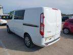 2019 FORD TRANSIT CUSTOM LIMITED for sale at Copart SANDWICH