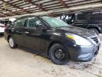 2018 NISSAN VERSA S   à vendre chez Copart CT - HARTFORD SPRINGFIELD