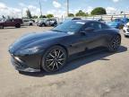 2019 ASTON MARTIN VANTAGE for sale at Copart FL - MIAMI CENTRAL