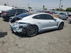2023 PORSCHE TAYCAN TURBO   for sale at Copart CA - SAN BERNARDINO