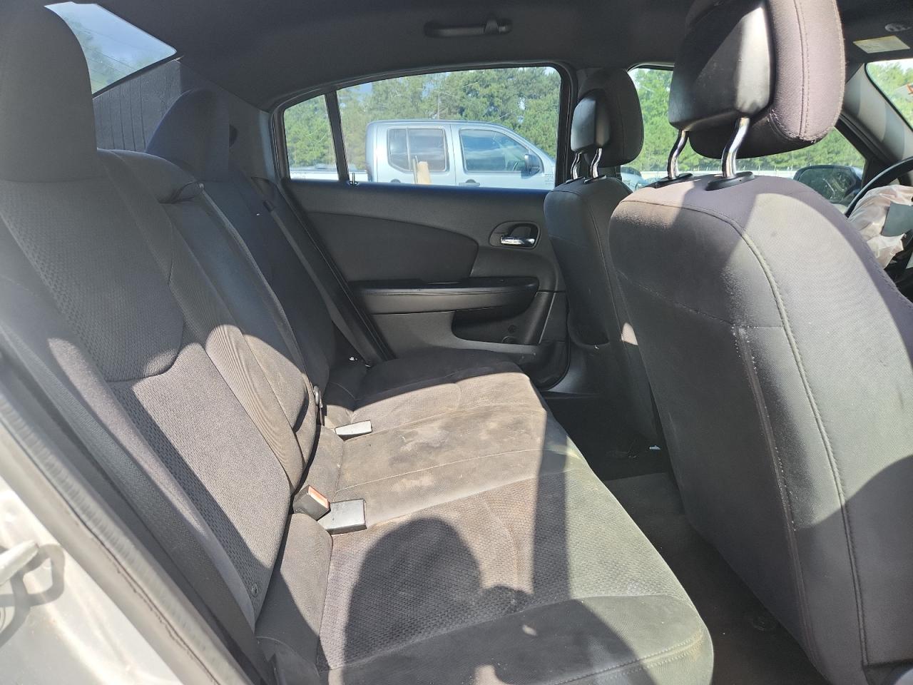 2013 Chrysler 200 Touring VIN: 1C3CCBBB9DN656726 Lot: 68182455