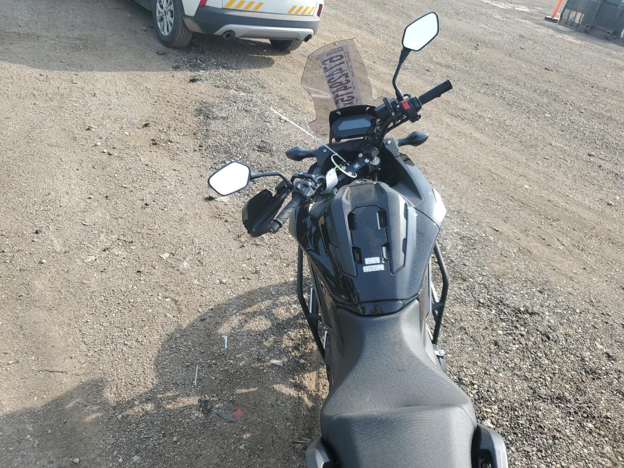 2020 Honda Nc750 X VIN: JH2RC9007LK200280 Lot: 67429415