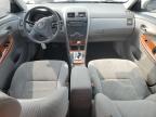 2009 TOYOTA COROLLA BASE   for sale at Copart ON - OTTAWA